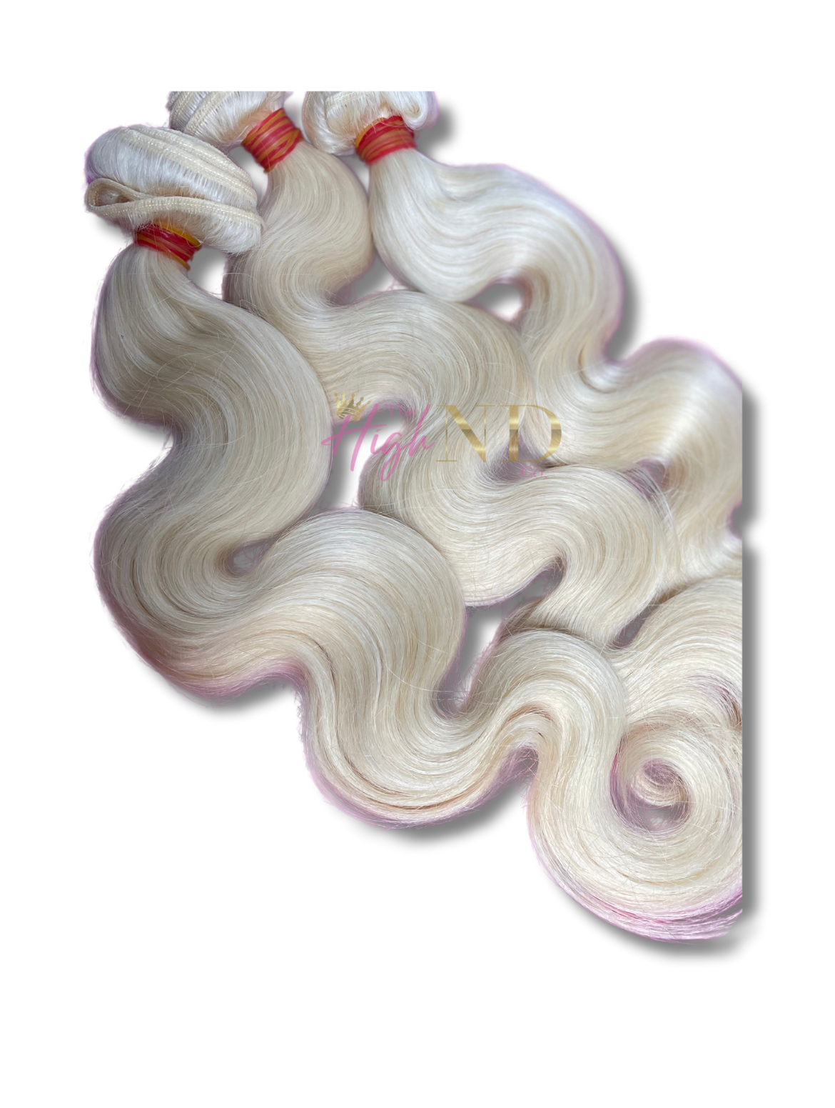 613 Elite Virgin Extensions