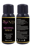 Lace Melting Spray