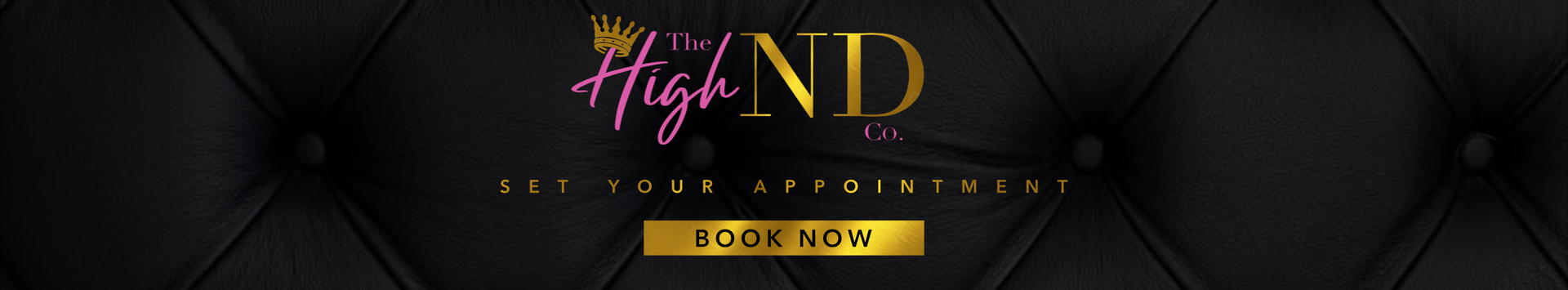 The HighND Co. | Elevate Your Ego.