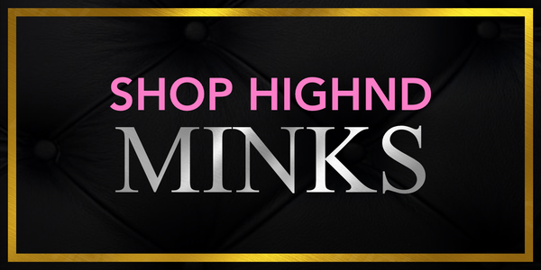 The HighND Co. | Elevate Your Ego.