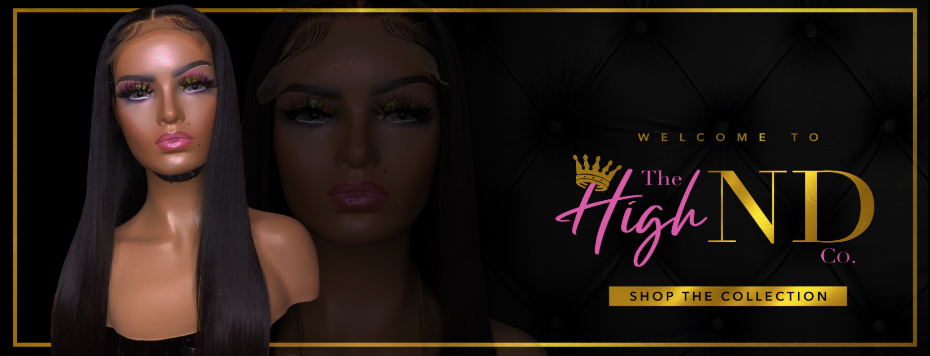 The HighND Co. | Elevate Your Ego.