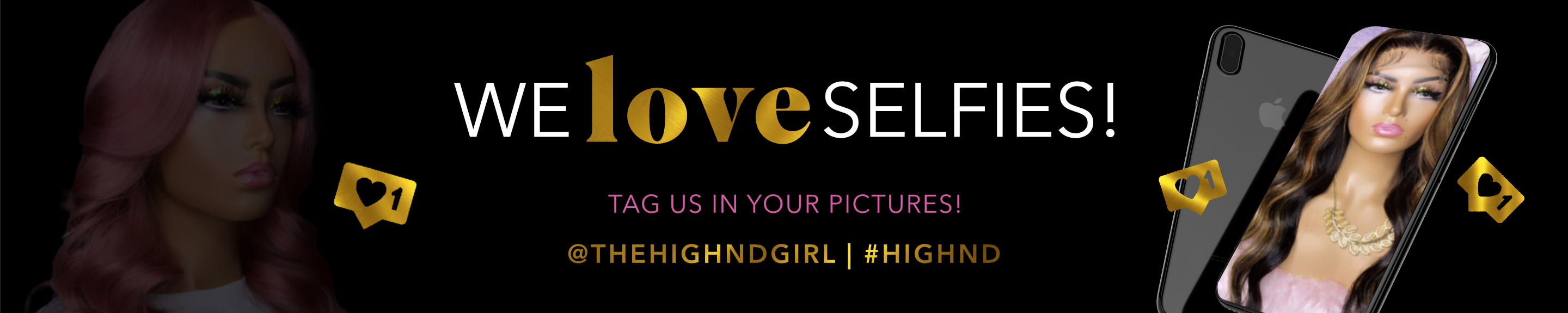 The HighND Co. | Elevate Your Ego.