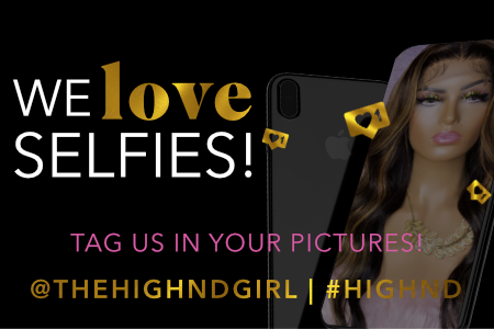 The HighND Co. | Elevate Your Ego.