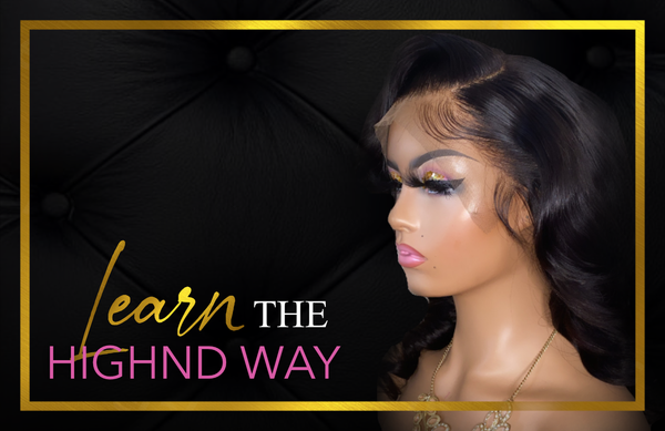 The HighND Co. | Elevate Your Ego.